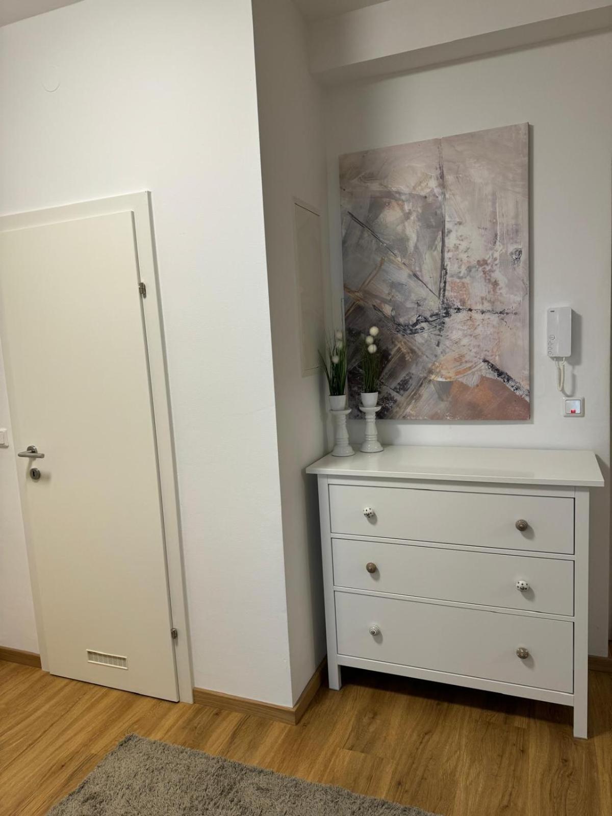 Sunny And Elegant Apartament In Central Location Graz Eksteriør billede
