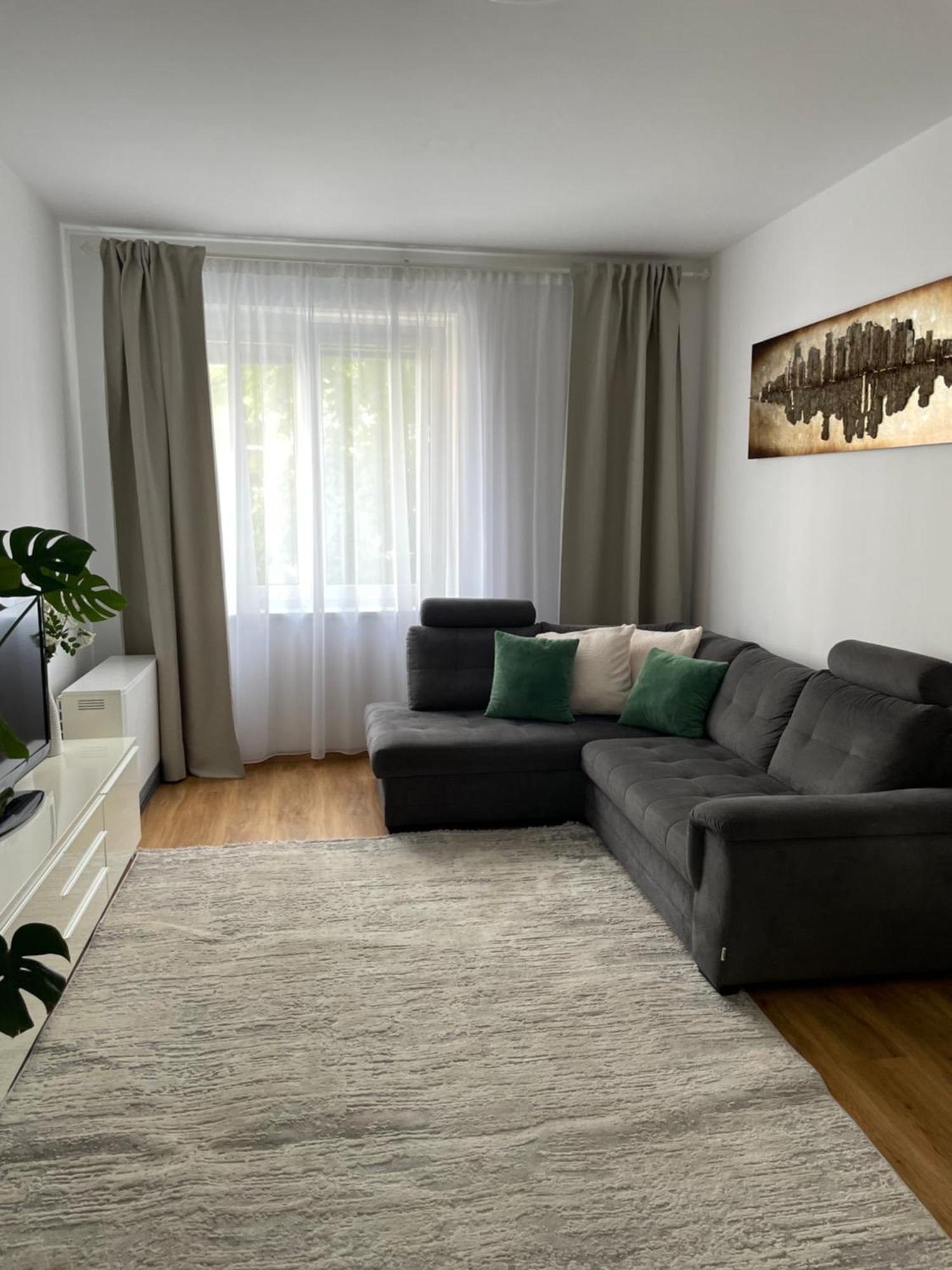 Sunny And Elegant Apartament In Central Location Graz Eksteriør billede