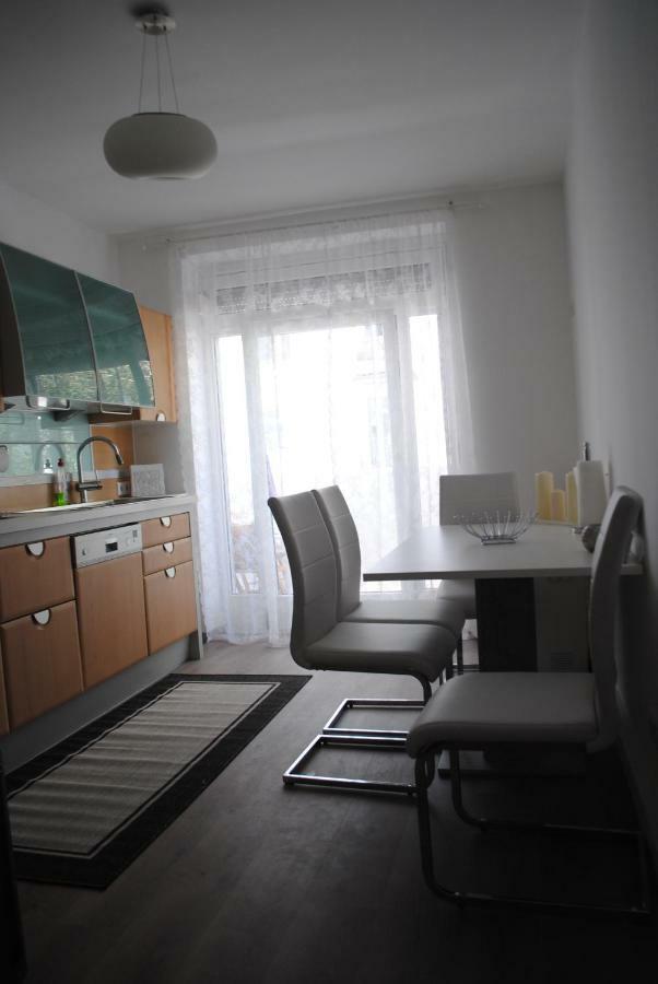 Sunny And Elegant Apartament In Central Location Graz Eksteriør billede